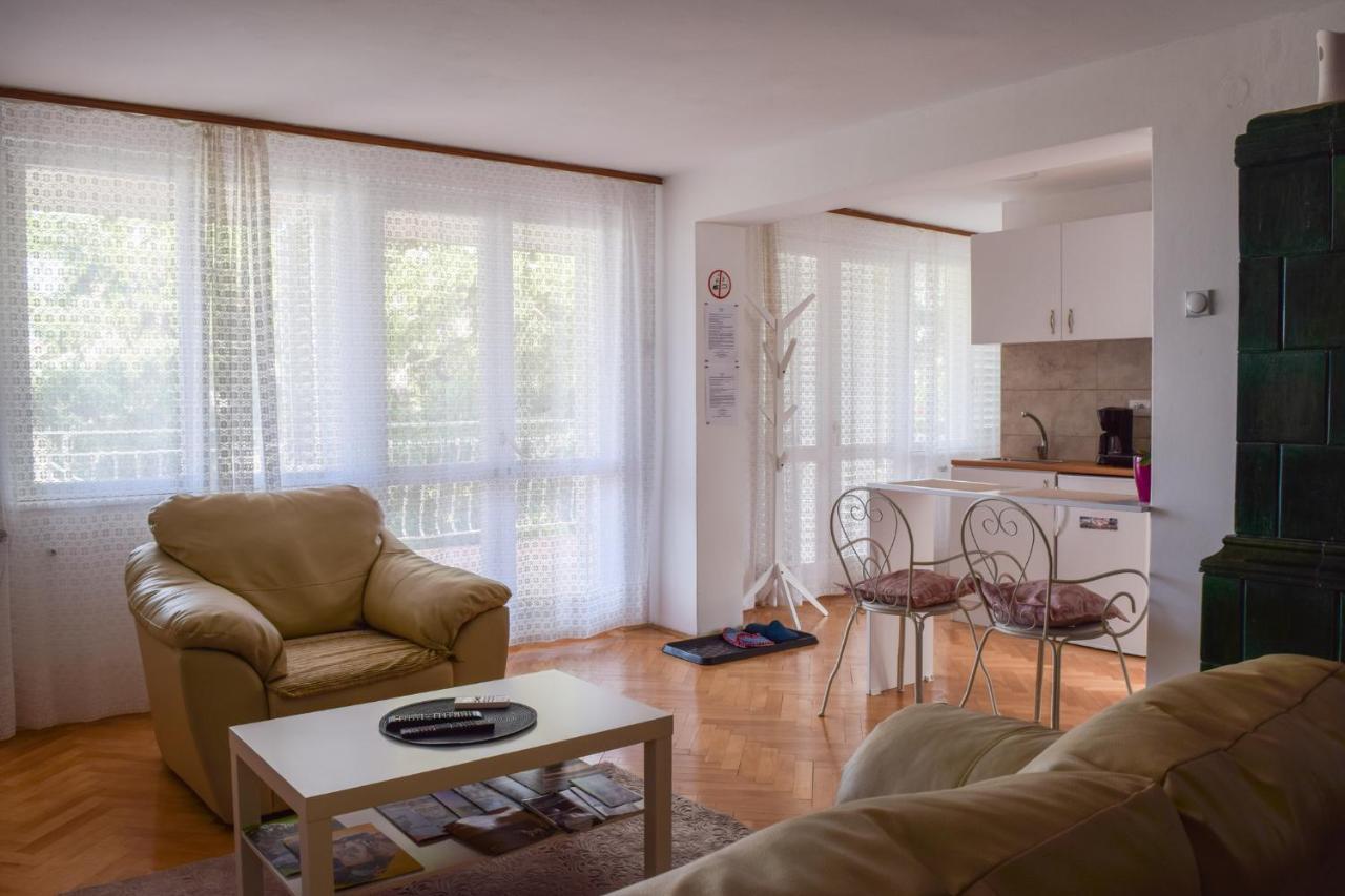 White House With Sauna And Jacuzzi Novi Sad Bagian luar foto